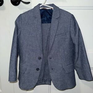 Hm boy suit 4-5 years old